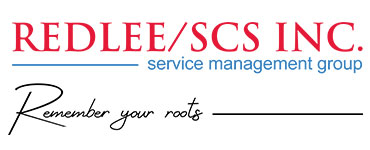 Logo of parking lot striping experts.